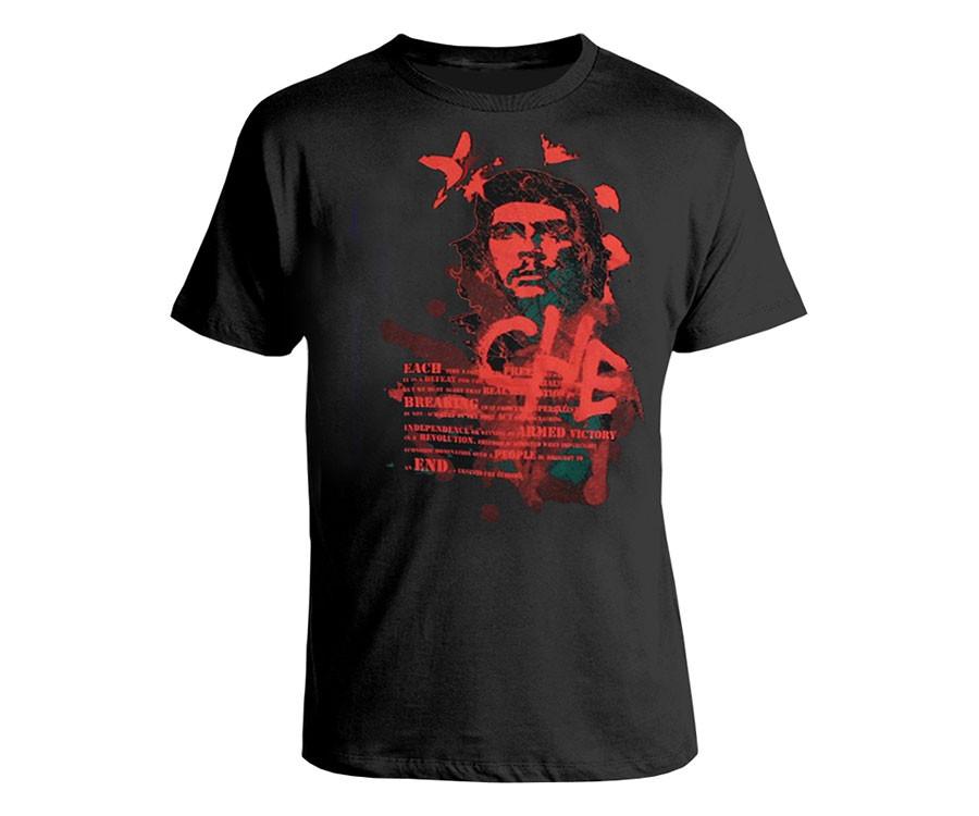 Camiseta Che Guevara